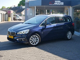 BMW 2 Serie - 251208522-0