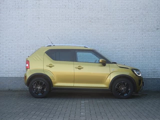 Suzuki Ignis Suzuki Ignis 1.2 Select Smart Hybrid AllGrip | Navigatie | Camera - afbeelding nr 3