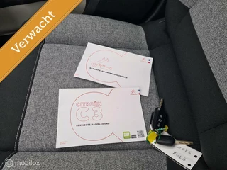 Citroën C3 CITROEn C3 82 PK C SERIES 12 MND BOVAG RIJKLAAR PRIJS - afbeelding nr 11