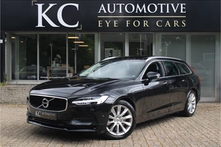 Volvo V90 Pano | Autopilot | Leder - afbeelding nr 1