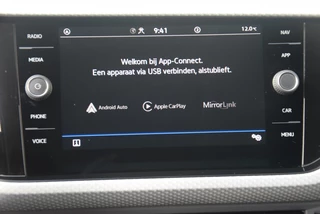 Volkswagen T-Cross Volkswagen T-Cross 1.0TSI Life Clima/Camera/PDC/LM Velgen - afbeelding nr 19