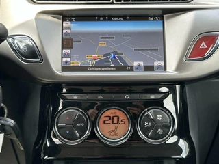 Citroën C3 Citroen C3 1.2 PureTech Selection Navi|Clima|Cruise|53d km! - afbeelding nr 14