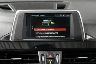BMW X1 BMW X1 sDrive18i Sport Line Automaat 140 PK Facelift |Pano-dak | Leder | Stoelverwarming | Memory | Camera | LED | PDC | - afbeelding nr 15