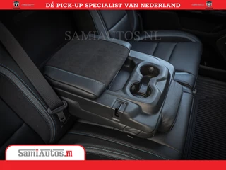 Dodge Ram 1500 Comfortabele Dubbele Cabine met Royale 5 Zitplaatsen | BPM vrij | Nu Leverbaar uit Voorraad | - afbeelding nr 30