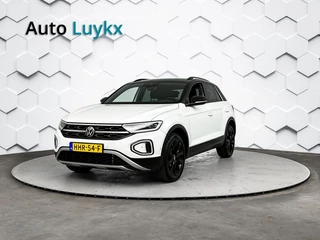 Volkswagen T-Roc - afbeelding nr 1