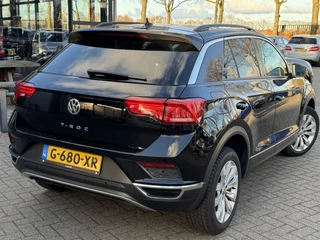 Volkswagen T-Roc - afbeelding nr 4