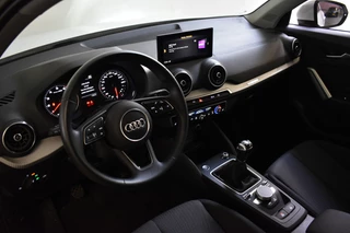 Audi Q2 Audi Q2 30 TFSI 110PK PRO-LINE NAVI/LED/CAMERA - afbeelding nr 12