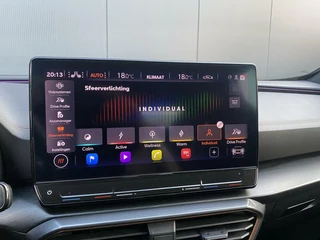 CUPRA Formentor CUPRA Formentor 1.4 e-Hybrid 245PK VZ Copper Edition|ACC|Camera - afbeelding nr 23