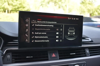 Audi RS4 Audi A4 Avant 2.9 TFSI RS 4 quattro competition plus Pano 360Camera Nardo - afbeelding nr 44