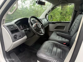 Volkswagen Transporter Volkswagen Transporter 2.0 TDI L2H1 DC Trendline - afbeelding nr 7