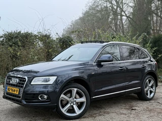 Audi Q5 - 247299712-0