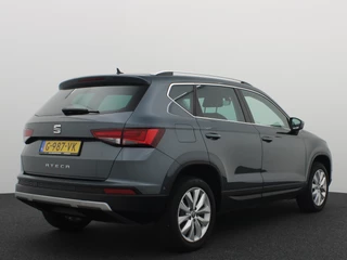 SEAT Ateca VIRTUAL / CAMERA / FULL LED / CARPLAY / NAVI / CLIMA / PDC / BLUETOOTH / CRUISE / NL-AUTO - afbeelding nr 19