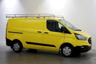 Ford Transit Custom Ford Transit Custom 2.0 TDCI L1H1 Trend Airco/Inrichting 06-2019 - afbeelding nr 11