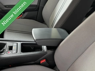 SEAT Leon Seat Leon Sportstourer 1.5 TSI Style Launch Edition | Navi | LED | Camera | PDC | ACC | Virtual Dash | DAB | 1e Eig. | Org. NLD | - afbeelding nr 23