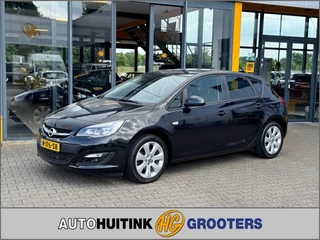 Opel Astra - 320598697-0