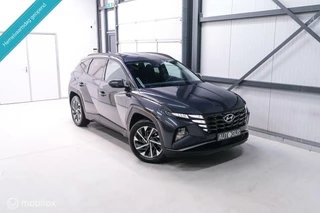 Hyundai Tucson Hyundai Tucson 1.6 T-GDI MHEV Comfort Smart | Trekhaak | DAB+ | Camera | CarPlay | rijklaarprijs! | - afbeelding nr 20
