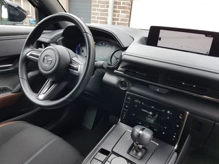 Mazda MX-30 Mazda MX-30 e-SkyActiv EV 145 Advantage 36 kWh - afbeelding nr 5