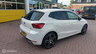 SEAT Ibiza Seat Ibiza 1.0 TSI FR Business Intense - afbeelding nr 3