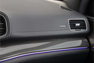 Mercedes-Benz GLE Mercedes-Benz GLE 450 4MATIC Premium Plus, Pano, Distronic, Luchtvering, Carbon, Nightpack, VOL - afbeelding nr 35