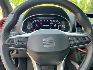 SEAT Arona Seat Arona 1.5 TSI EVO FR Facelift| Camera| Navi+BT| Trekhaak - afbeelding nr 11