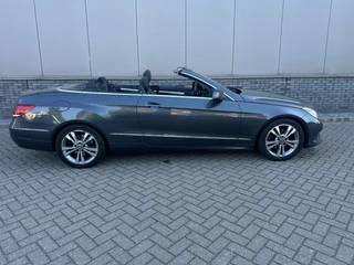 Mercedes-Benz E-Klasse - afbeelding nr 13
