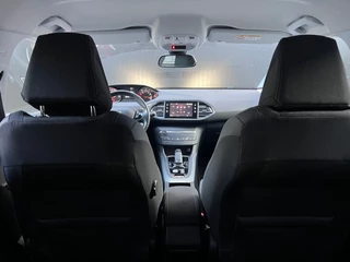 Peugeot 308 Peugeot 308 SW 1.2 PureTech Allure Automaat - afbeelding nr 21