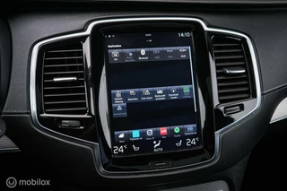 Volvo XC90 Volvo XC90 2.0 T8 Twin Engine AWD Inscription 7p.| B&W audio | Trekhaak | Panoramadak | Luchtvering | Rijklaarprijs | - afbeelding nr 44