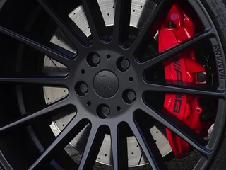 Mercedes-Benz GLE - afbeelding nr 42