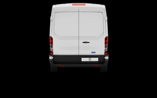 Ford Transit - afbeelding nr 5
