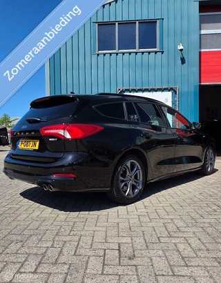 Ford Focus Ford Focus Wagon 1.0 EcoBoost Hybrid ST Line Business - afbeelding nr 7