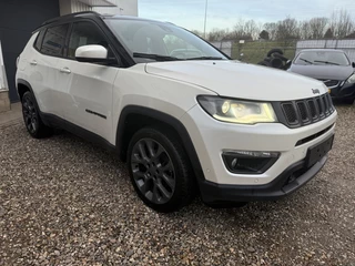 Jeep Compass - afbeelding nr 5