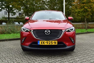 Mazda CX-3 - afbeelding nr 11