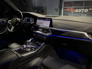 BMW X5 BMW X5 M Competition *VossenWheels*Carbon*Pano*NL Auto* - afbeelding nr 32