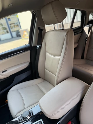 BMW X4 BMW X4 XDrive20i High Executive|Headup|Memory|Leder|Carplay - afbeelding nr 49