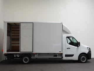 Renault Master Renault Master T35 2.3 dCi 145PK Energy Bakwagen Meubelbak Laadklep - afbeelding nr 3