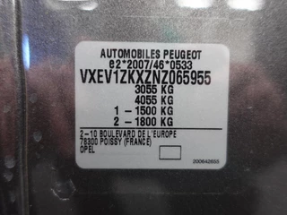 Opel Vivaro-e Opel Vivaro-e L3H1 Edition 75 kWh Automaat Airco Navigatie Cruise Control WLTP 317 km actieradius - afbeelding nr 42