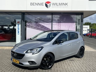 Opel Corsa - 73207764-0