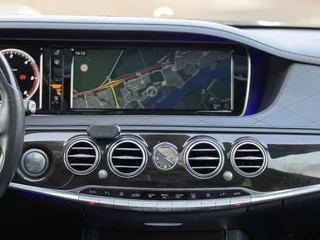 Mercedes-Benz S-Klasse Mercedes-Benz S-klasse 350 Lang Prestige Plus Uniek 3D-Burmester Lounge Drive pilot 360cam Nightvision Dealeronderhouden voloptie - afbeelding nr 51