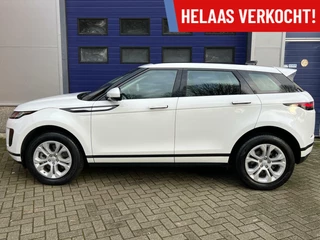 Land Rover Range Rover Evoque Land Rover Range Rover Evoque 2.0 P200 AWD S l Veel opties! - afbeelding nr 4