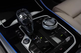 BMW X5 BMW X5 M50i V8 Alpina|M-Sport|1ste Eig|BTW|Individual|4W sturing|Kristal|SKY lounge|Full Options |Dealer Onderhouden - afbeelding nr 24