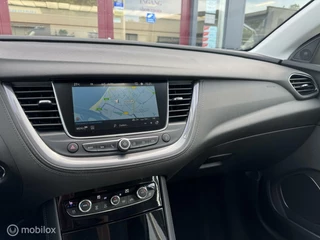 Opel Grandland X Opel Grandland X 1.6 Turbo Hybrid4 Ultimate / 300pk / Bomvol - afbeelding nr 7