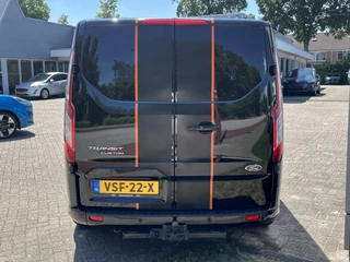 Ford Transit Custom Ford Transit Custom 290 2.0 TDCI L1H1 Sport | SCI | 170pk Automaat! | Trekhaak | Winter Pack | Achteruitrijcamera | Dakdragers | Inbouw | - afbeelding nr 6