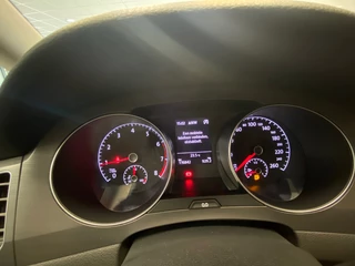 Volkswagen Golf Sportsvan Volkswagen Golf Sportsvan 1.5 TSI ACT Comfortline | CAMERA | NAVI | CLIMA | - afbeelding nr 26