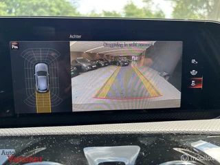 Mercedes-Benz A-Klasse Mercedes A-klasse 250e AMG Line|Parelmoer|Night|Pano|Carplay|Dealer onderhouden - afbeelding nr 27