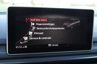 Audi S4 Audi S4 Avant 3.0TFSI Quattro PANO 360°CAMERA SFEERVERL B&O - afbeelding nr 73