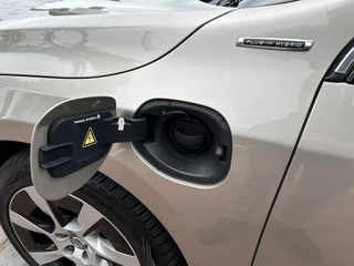 Volvo V60 Volvo V60 2.4 D6 AWD Plug-In Hybrid Momentum Navi Trekhaak Airco/ECC - afbeelding nr 55