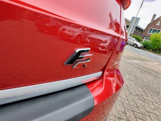 SEAT Arona SEAT Arona 1.0 TSI FR LAUNCH EDITION Navi | Carplay | LED | Beats Audio - afbeelding nr 33
