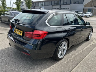 BMW 3 Serie - afbeelding nr 6