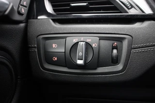 BMW X2 BMW X2 xDrive25e Executive Automaat - Navi, Leer, Stoelverw. - afbeelding nr 17