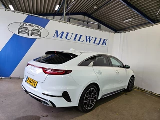 Kia ProCeed Kia ProCeed 1.0 T-GDi GT-PlusLine / Camera / NL Auto - afbeelding nr 15